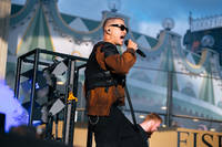 2024-06-05 - Newkid från Gröna Lund, Stockholm