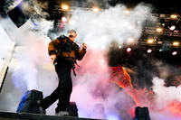 2024-06-05 - Newkid från Gröna Lund, Stockholm