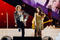 2024-06-06 - Rod Stewart från Scandinavium, Göteborg