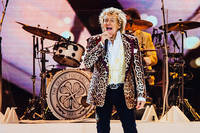 2024-06-06 - Rod Stewart från Scandinavium, Göteborg