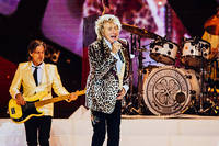 2024-06-06 - Rod Stewart från Scandinavium, Göteborg