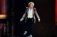 2024-06-06 - Rod Stewart från Scandinavium, Göteborg