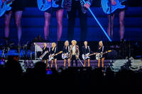 2024-06-06 - Rod Stewart från Scandinavium, Göteborg