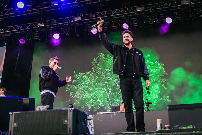 2024-06-06 - De Vet Du från Gröna Lund, Stockholm