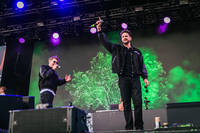 2024-06-06 - De Vet Du från Gröna Lund, Stockholm