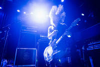 2024-06-07 - Dinosaur Jr från Pustervik, Göteborg