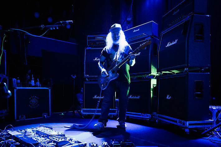 2024-06-07 - Dinosaur Jr från Pustervik, Göteborg