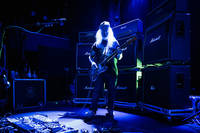2024-06-07 - Dinosaur Jr från Pustervik, Göteborg