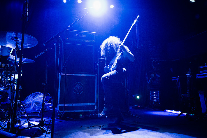 2024-06-07 - Dinosaur Jr från Pustervik, Göteborg