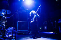 2024-06-07 - Dinosaur Jr från Pustervik, Göteborg