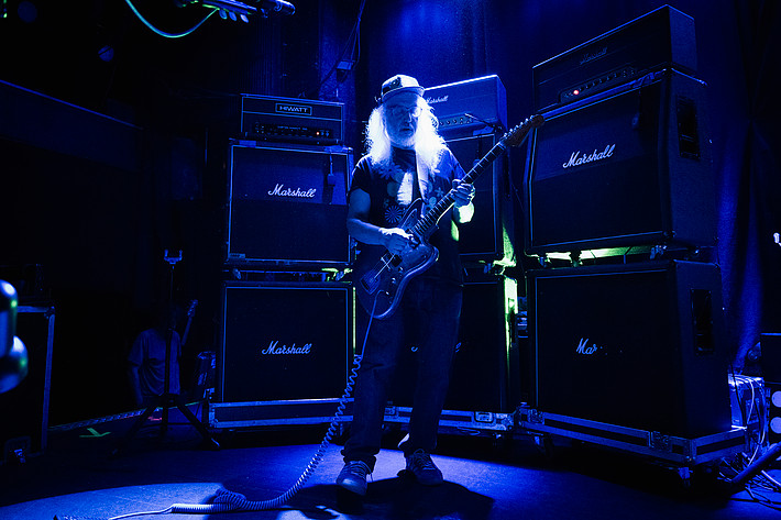 2024-06-07 - Dinosaur Jr från Pustervik, Göteborg