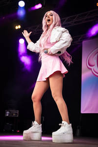 2024-06-08 - Dolly Style från Furuviksparken, Gävle