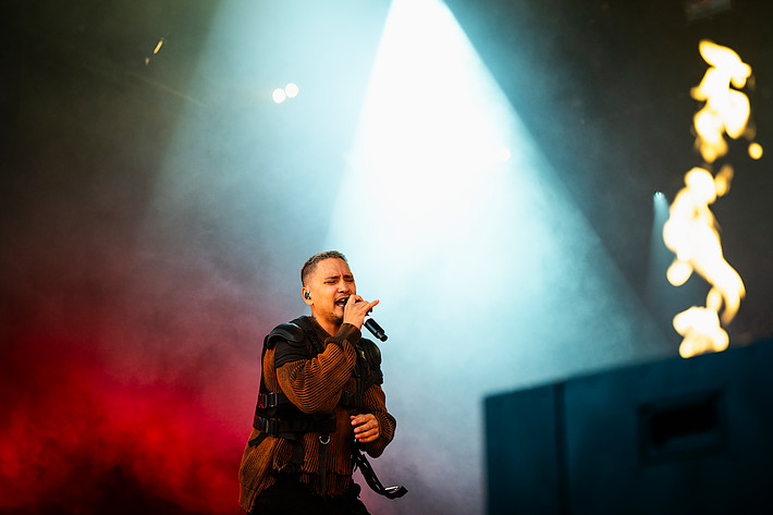 2024-06-08 - Newkid från Liseberg, Göteborg