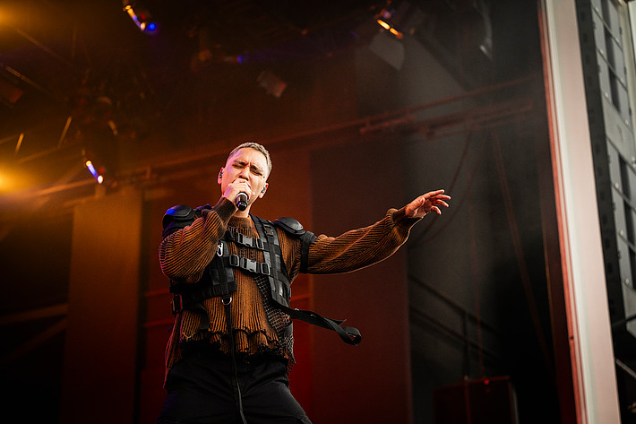 2024-06-08 - Newkid från Liseberg, Göteborg