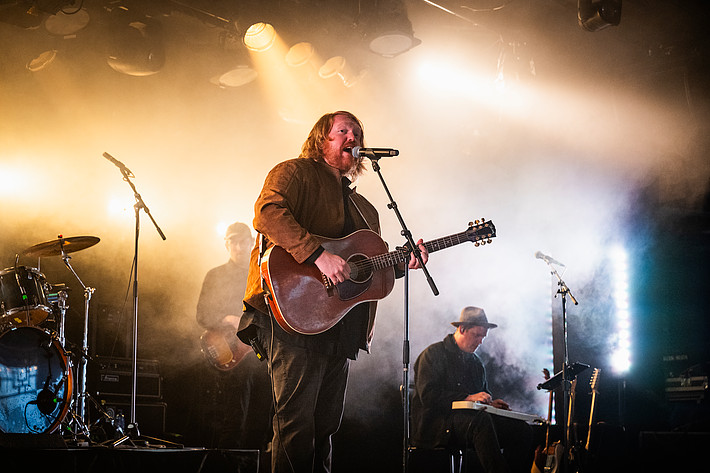 2024-06-08 - Martin Almgren från Liseberg, Göteborg