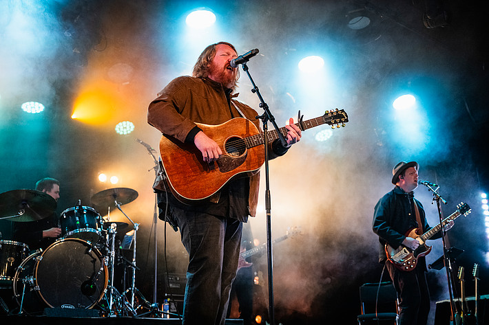 2024-06-08 - Martin Almgren från Liseberg, Göteborg