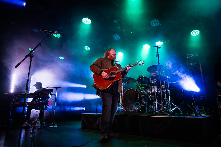 2024-06-08 - Martin Almgren från Liseberg, Göteborg