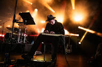 2024-06-08 - Martin Almgren från Liseberg, Göteborg