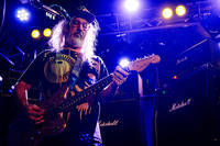2024-06-09 - Dinosaur Jr från Debaser Strand, Stockholm