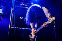 2024-06-09 - Dinosaur Jr från Debaser Strand, Stockholm