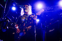 2024-06-09 - Dinosaur Jr från Debaser Strand, Stockholm