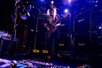 2024-06-09 - Dinosaur Jr från Debaser Strand, Stockholm