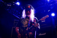 2024-06-09 - Dinosaur Jr från Debaser Strand, Stockholm