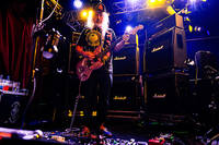 2024-06-09 - Dinosaur Jr från Debaser Strand, Stockholm