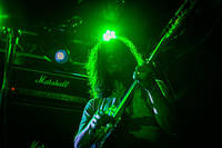 2024-06-09 - Dinosaur Jr från Debaser Strand, Stockholm