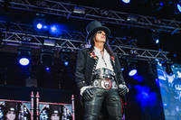 2024-06-09 - Alice Cooper från Gröna Lund, Stockholm