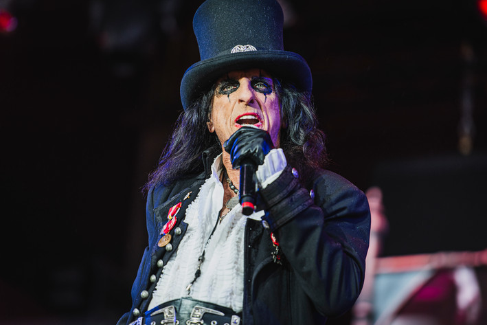 2024-06-09 - Alice Cooper från Gröna Lund, Stockholm