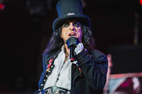 2024-06-09 - Alice Cooper från Gröna Lund, Stockholm