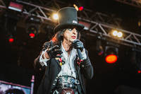 2024-06-09 - Alice Cooper från Gröna Lund, Stockholm