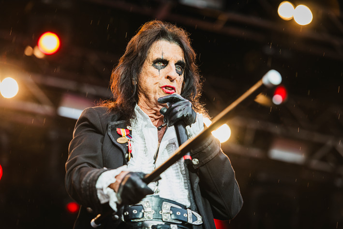 2024-06-09 - Alice Cooper från Gröna Lund, Stockholm