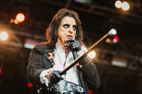 2024-06-09 - Alice Cooper från Gröna Lund, Stockholm