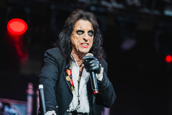 2024-06-09 - Alice Cooper från Gröna Lund, Stockholm