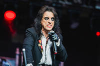 2024-06-09 - Alice Cooper från Gröna Lund, Stockholm