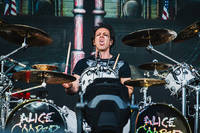 2024-06-09 - Alice Cooper från Gröna Lund, Stockholm