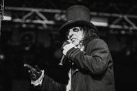 2024-06-09 - Alice Cooper från Gröna Lund, Stockholm
