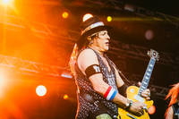 2024-06-09 - Alice Cooper från Gröna Lund, Stockholm