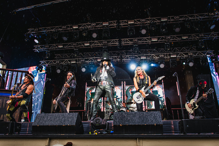 2024-06-09 - Alice Cooper från Gröna Lund, Stockholm