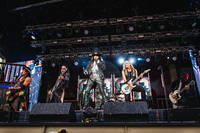 2024-06-09 - Alice Cooper från Gröna Lund, Stockholm