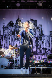 2024-06-10 - Keane från Gröna Lund, Stockholm