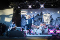 2024-06-10 - Keane från Gröna Lund, Stockholm