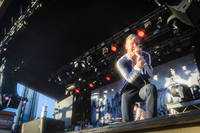 2024-06-10 - Keane från Gröna Lund, Stockholm
