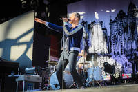 2024-06-10 - Keane från Gröna Lund, Stockholm