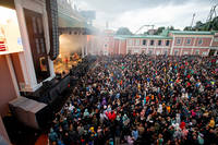 2024-06-13 - Hooja från Liseberg, Göteborg