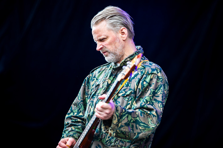 2024-06-14 - Les Big Byrd från Rosendal Garden Party, Stockholm