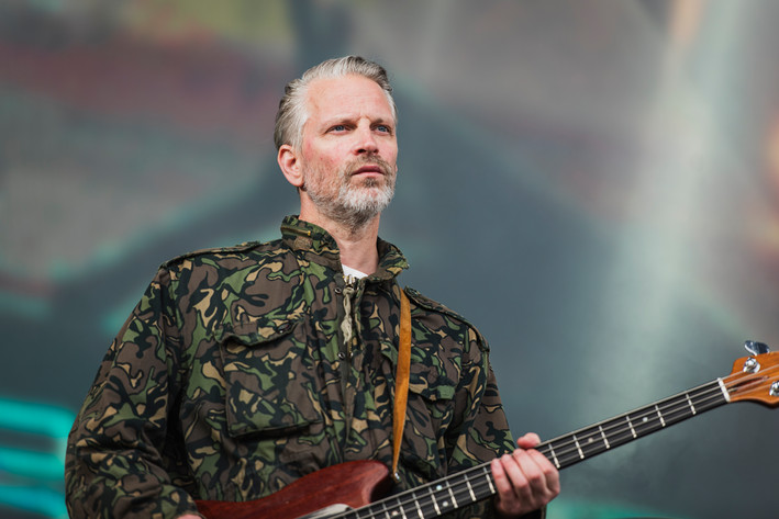 2024-06-14 - Les Big Byrd från Rosendal Garden Party, Stockholm