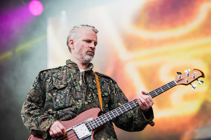 2024-06-14 - Les Big Byrd från Rosendal Garden Party, Stockholm